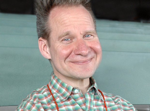 peter sellars