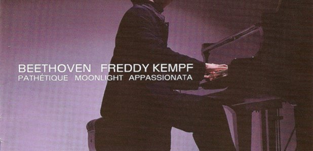 Beethoven Sonatas Nos 8 14 23 Freddy Kempf Classic FM