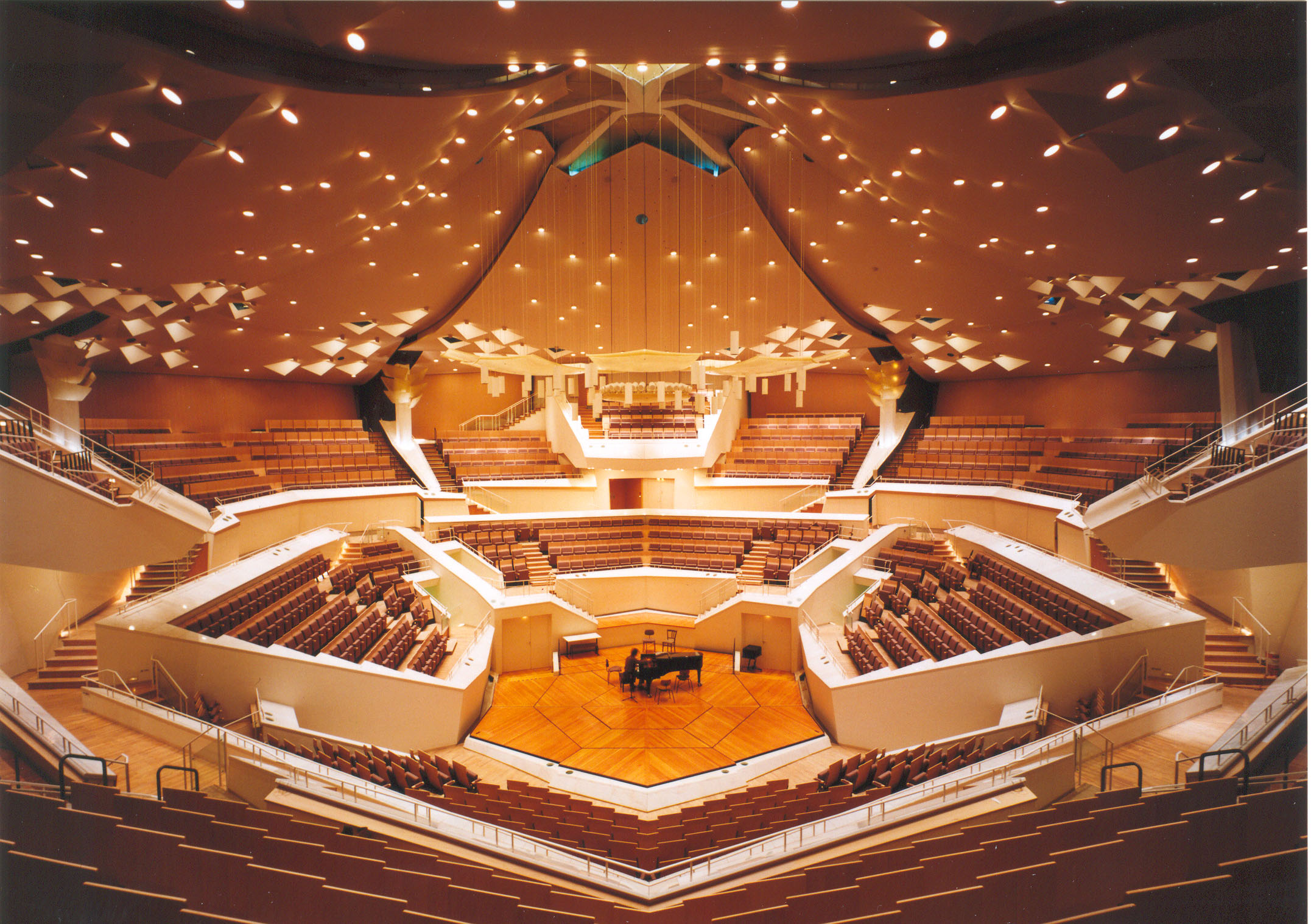 8 reasons we absolutely love the Berlin Philharmonic Classic FM