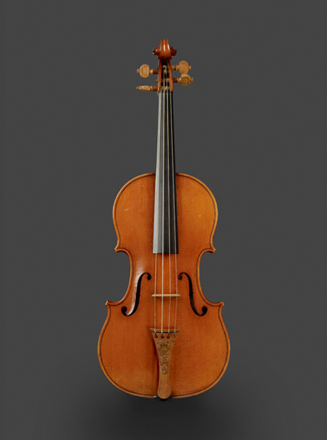 El Mesías Stradivarius
