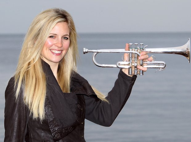 November 2010 | Alison Balsom | Classical Perspectives