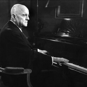 Jean Sibelius