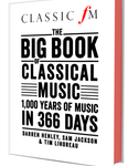 The Big Book of Classical Music