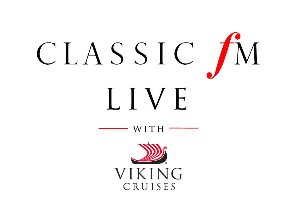 classic fm live with viking cruises 2017