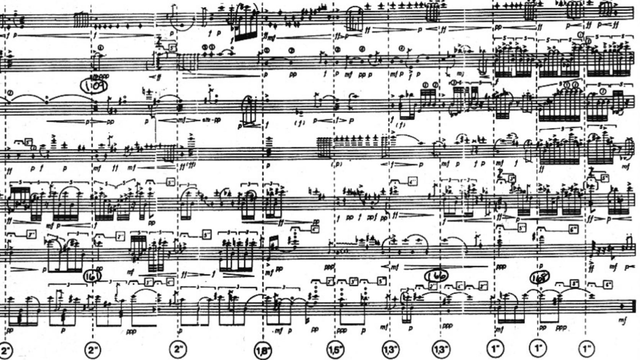 These Are The Definitively The Hardest Pieces Of Music To Play Classic FM
