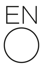 English National Opera logo