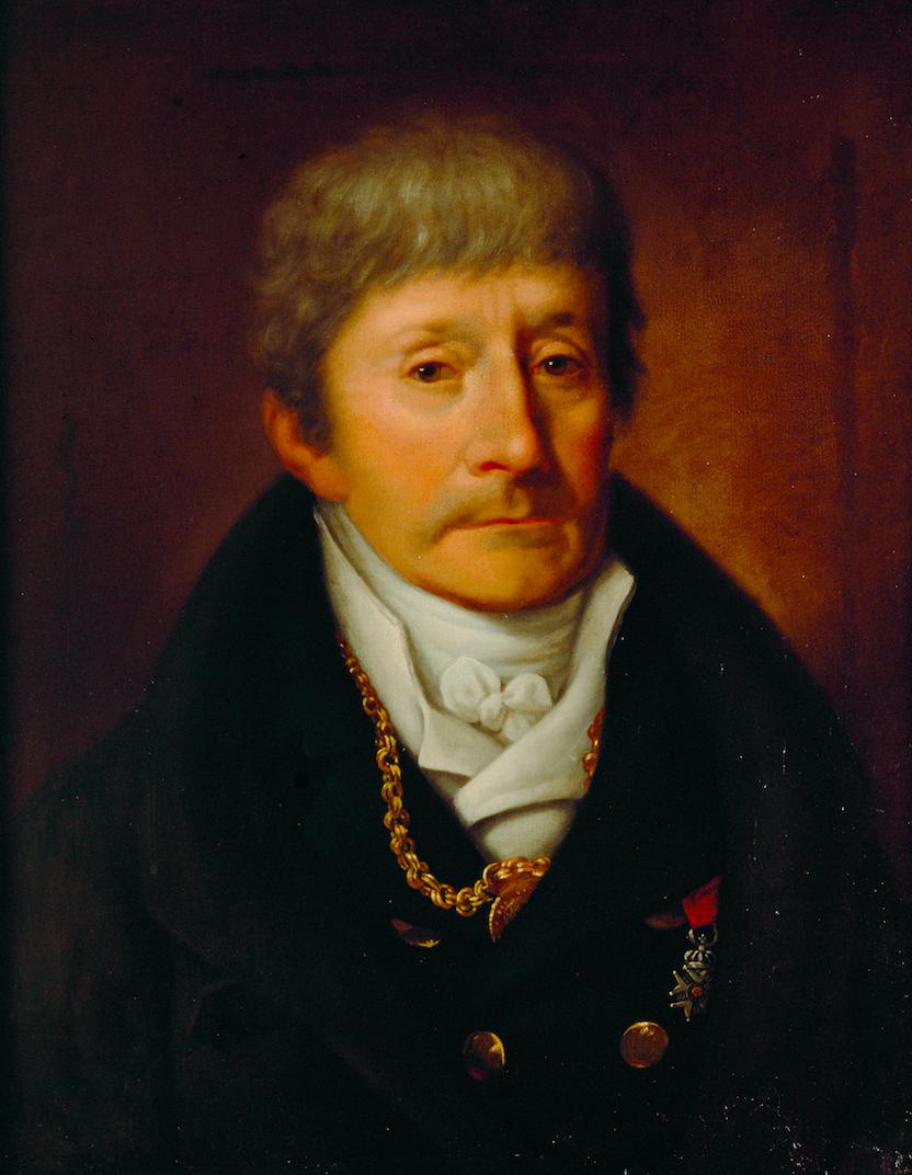 Antonio Salieri