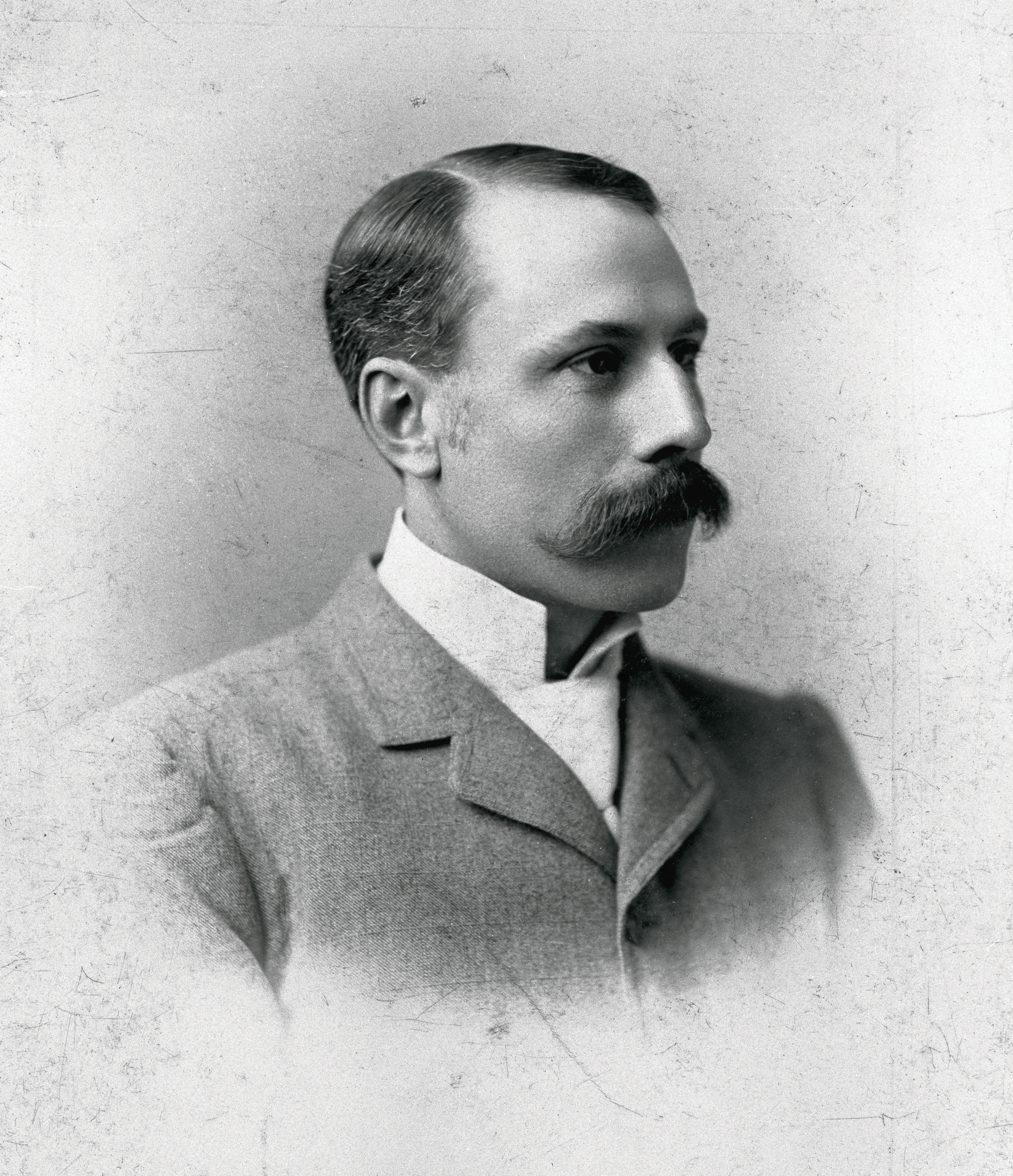 Edward Elgar