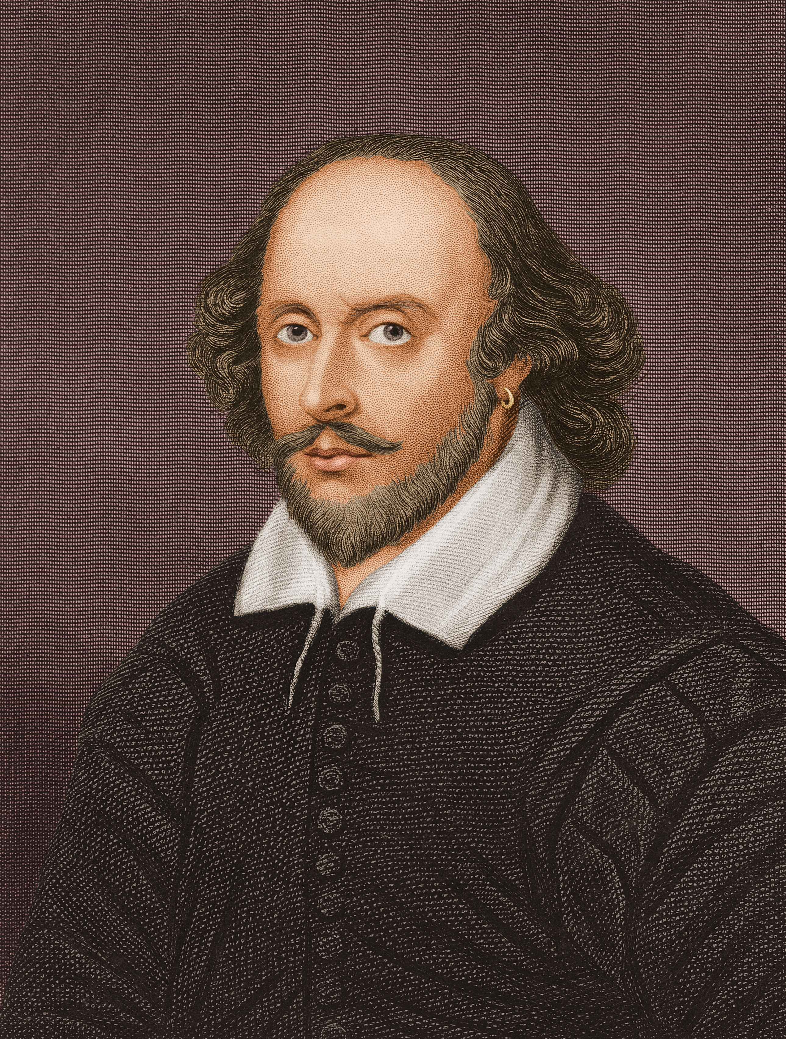 William Shakespeare