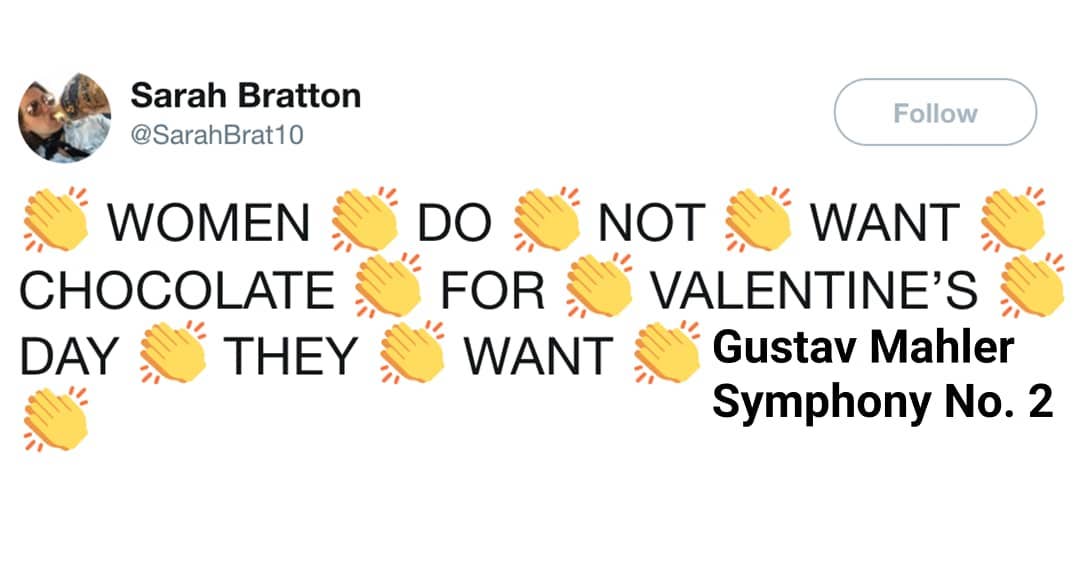 Women don't want