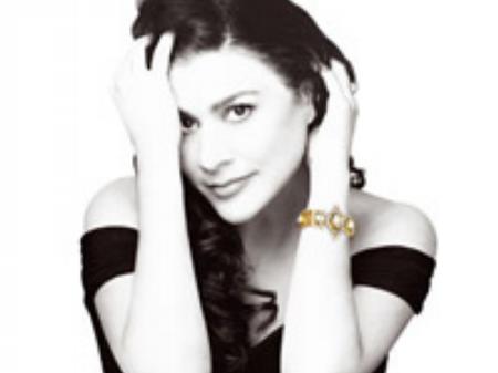 Cecilia Bartoli