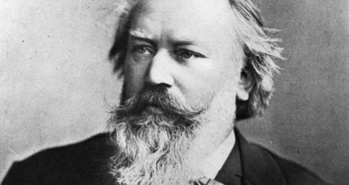 Johannes Brahms