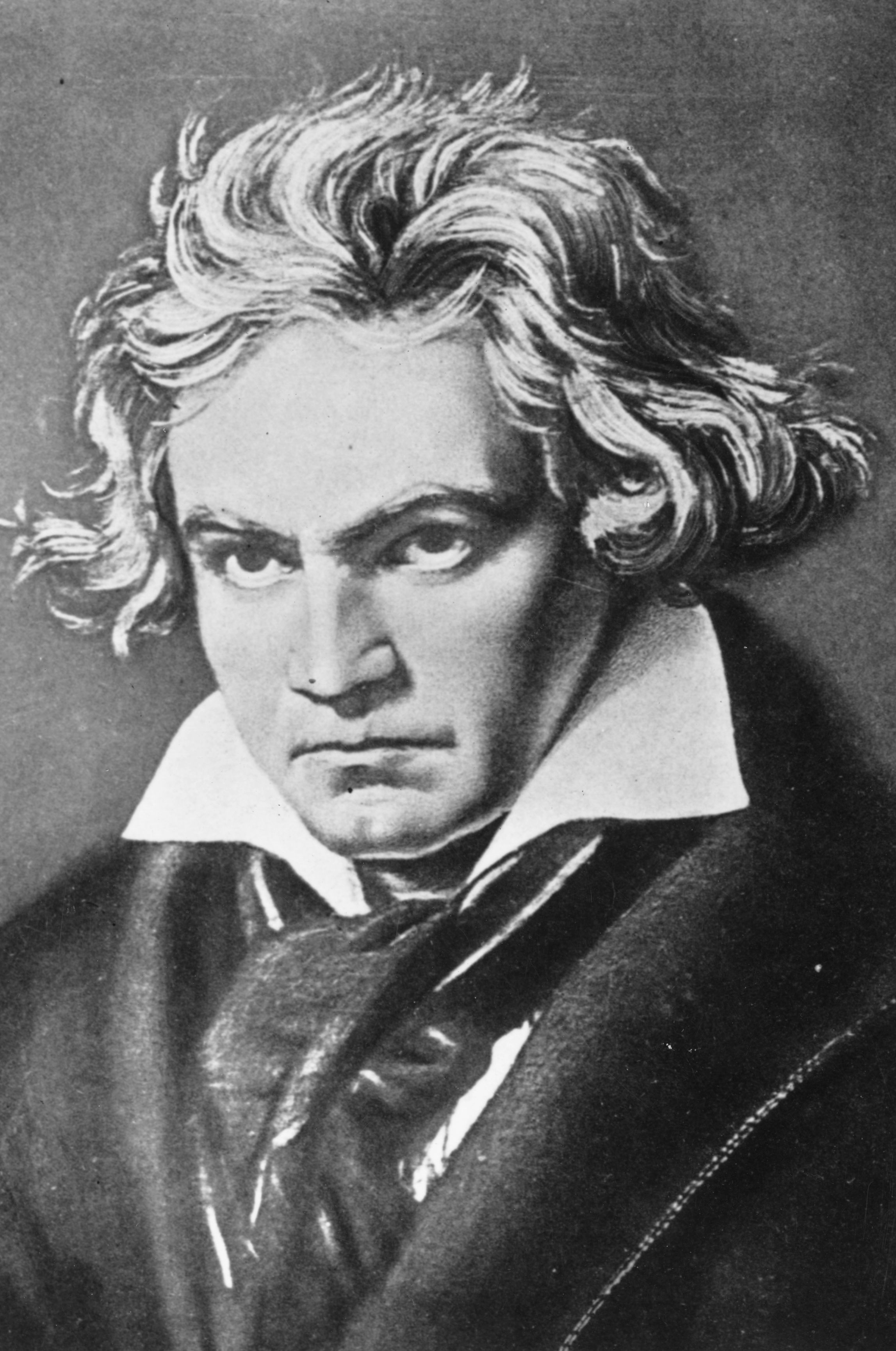 beethoven ludwig von