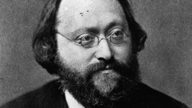 Max Bruch (1838-1920)