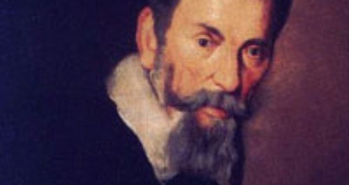 Claudio Monteverdi