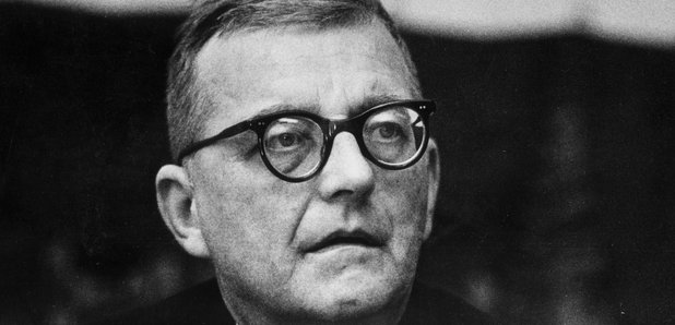 The Story Behind Shostakovich's Leningrad Symphony - Classic FM