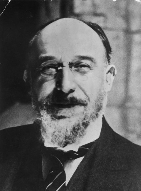 Erik Satie composer