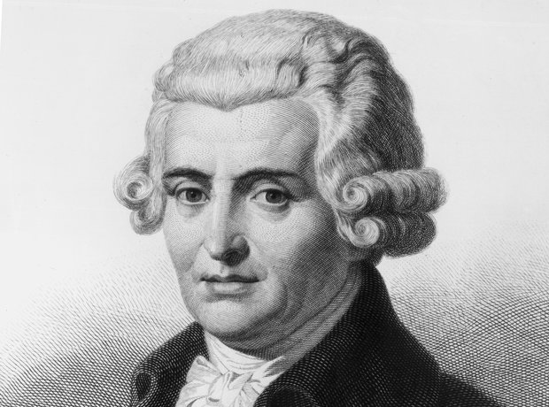 Franz Joseph Haydn