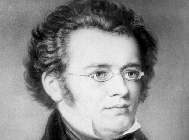 Franz Schubert