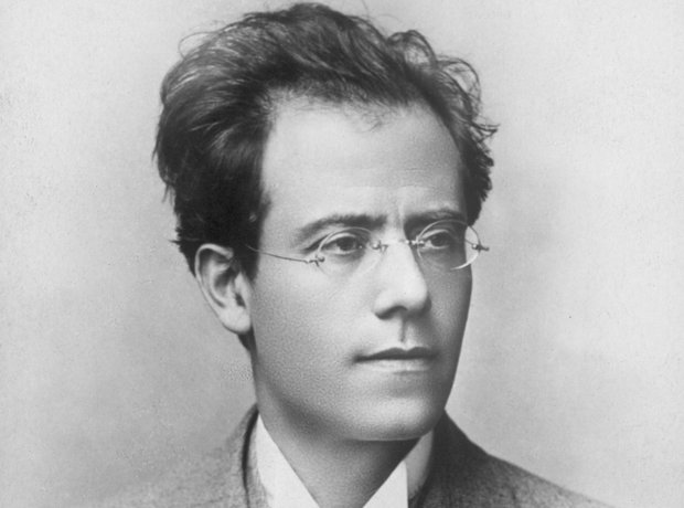 Gustav Mahler