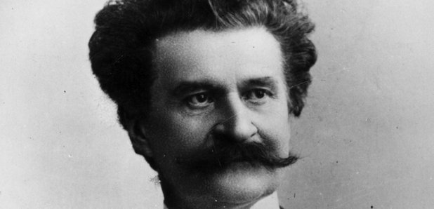 The Strauss Family: 15 facts about Vienna's musical dynasty - Classic FM