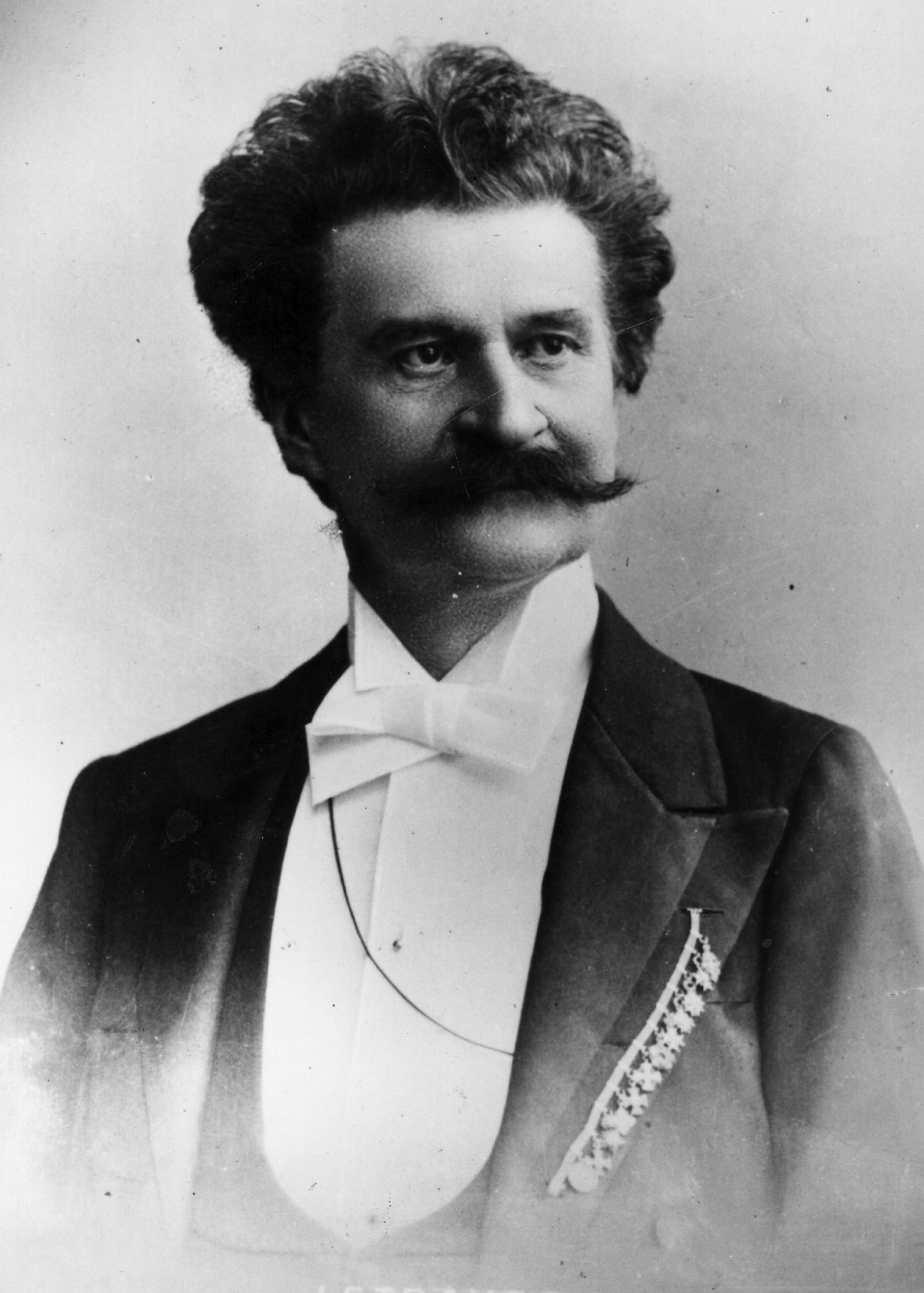 Johann Strauss II