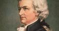 Image 5: Wolfgang Amadeus Mozart most famous portrait