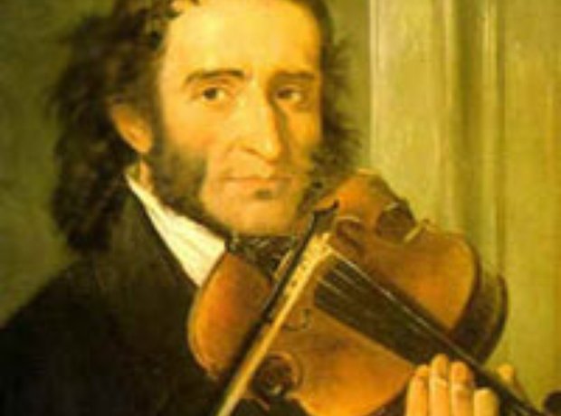 Niccolo Paganini