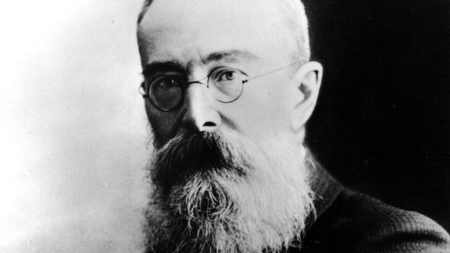 Nikolai Rimsky-Korsakov | atelier-yuwa.ciao.jp