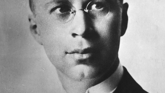 sergei prokofiev