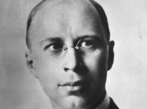 Prokofiev