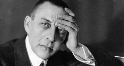 Rachmaninov