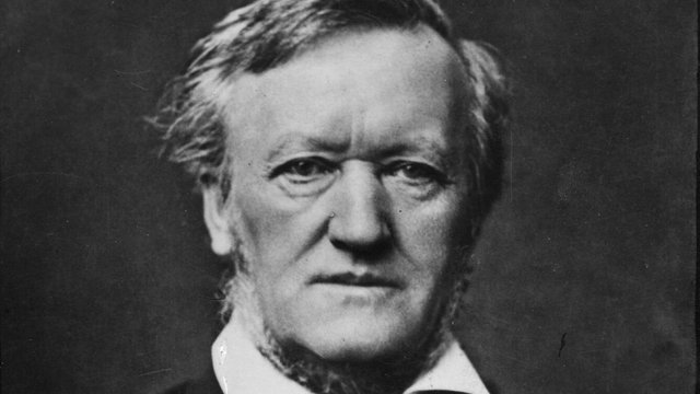 Richard Wagner (1813–1883) | Composer | Biography, music and facts