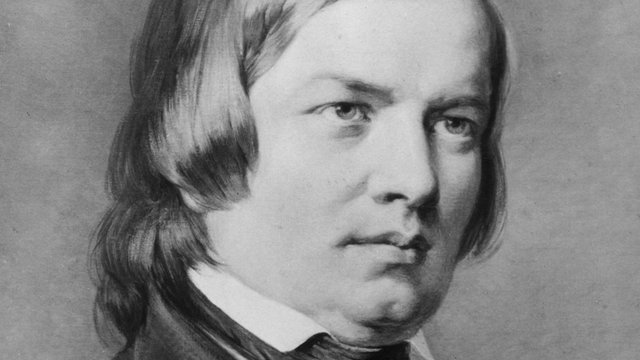 Robert Schumann (1810–1856) | Composer | Biography