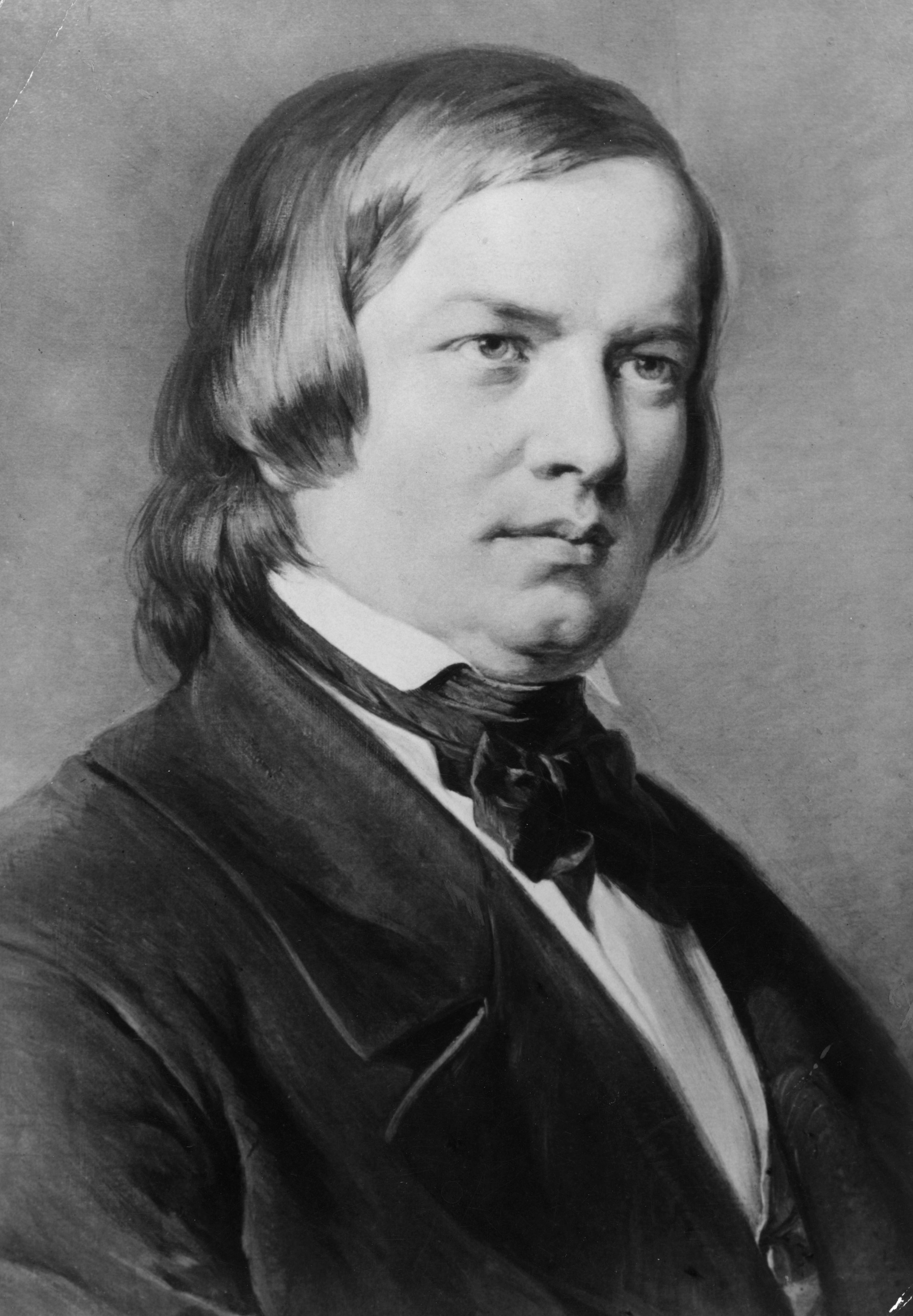 Robert Schumann