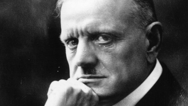 Sibelius - Composers - Classic FM Sibelius - Composers - Classic FM