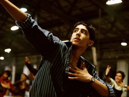Slumdog Millionaire