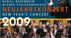 Barenboim - New Year's Concert 2009