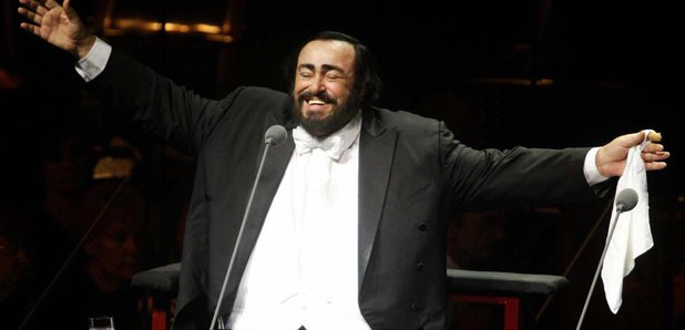 Andrea Bocelli: the Pavarotti of classical music sales? - Classic FM