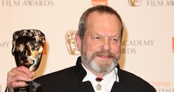 Terry Gilliam