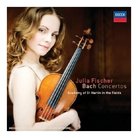 Julia Fischer: Bach Concertos