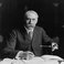 Image 9: Edward Elgar's bushy moustache!