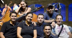 Bolivar Youth Orchestra