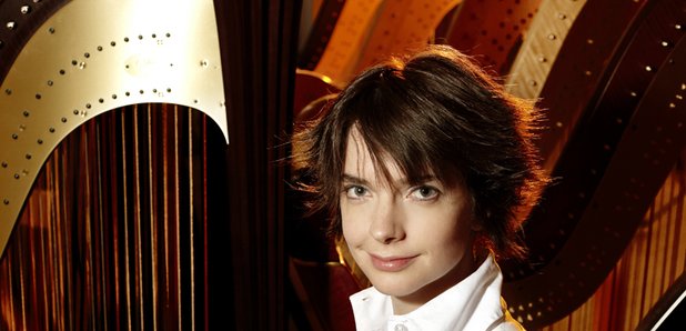 Classic FM Meets Catrin Finch Classic FM