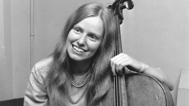 Jacqueline du Pré