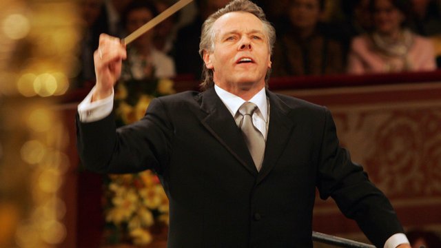 Mariss Jansons