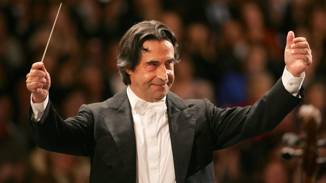 Riccardo Muti