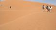 Image 7: Trek Sahara - climbing Chgaga