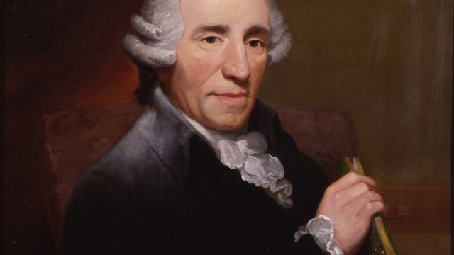 Franz Joseph Haydn (1732–1809) | Composer | Biography, music and facts