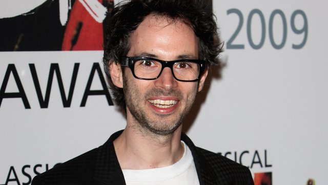 James Rhodes